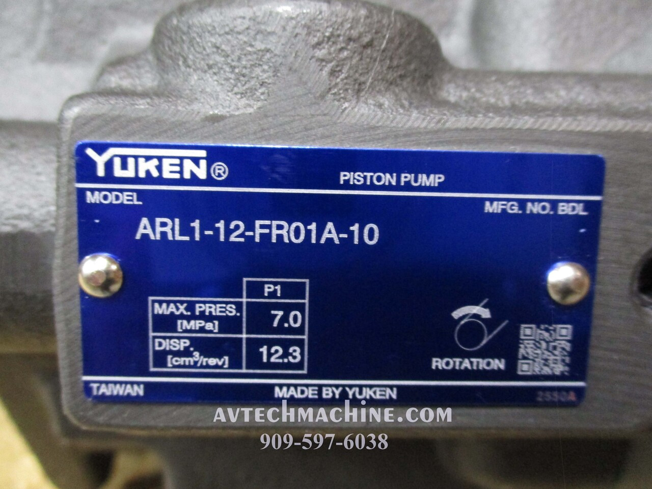 ARL1-12-FR01A-10