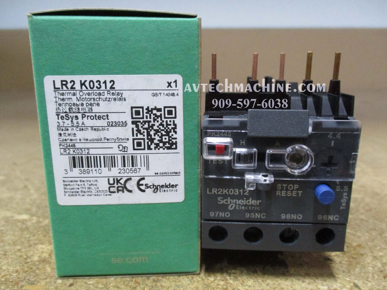 LR2K0312