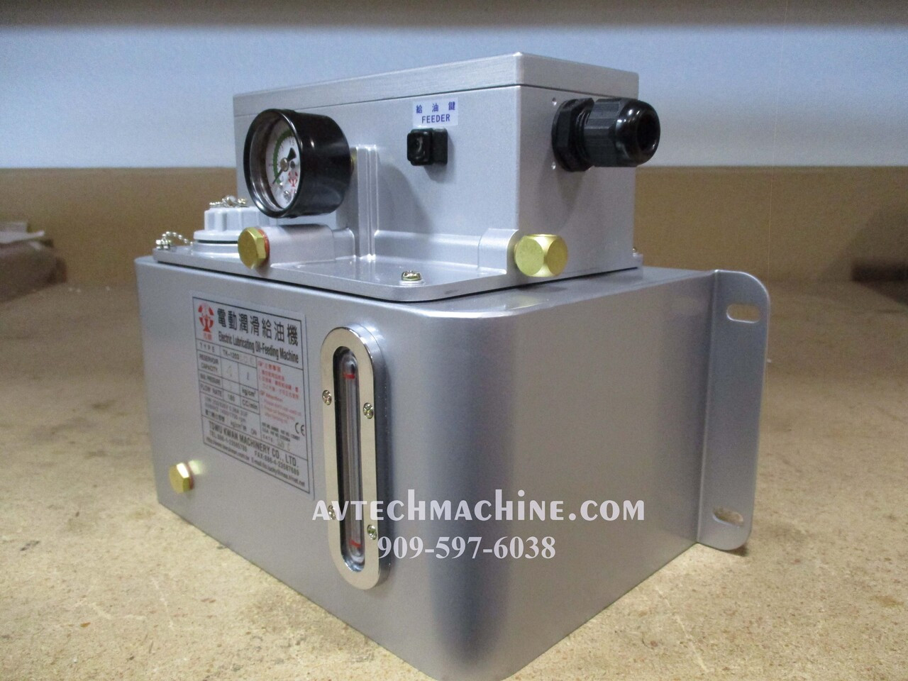 TK-1203S-C2V2