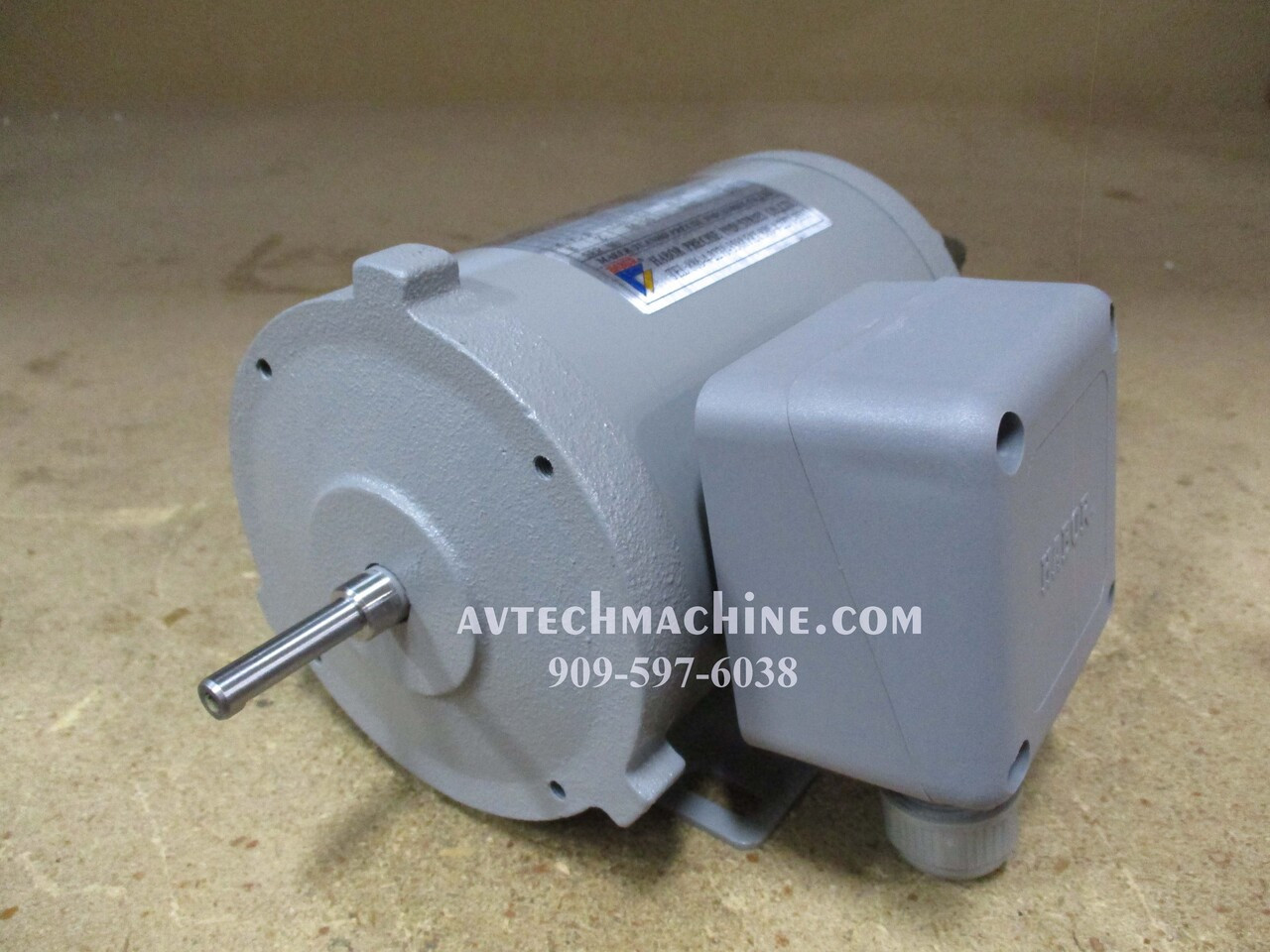 HBP-12AVB