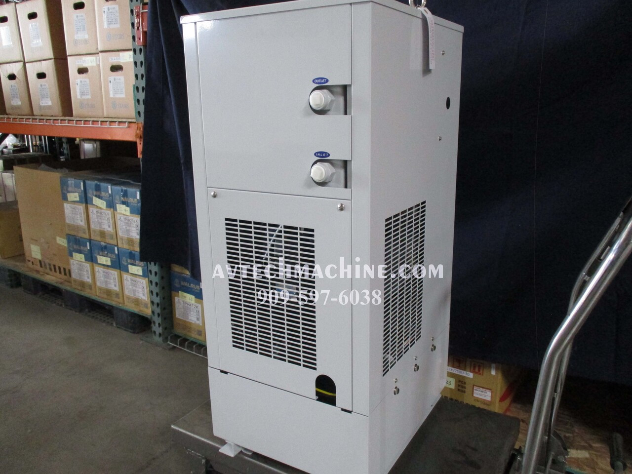 HBO-600PTSB2