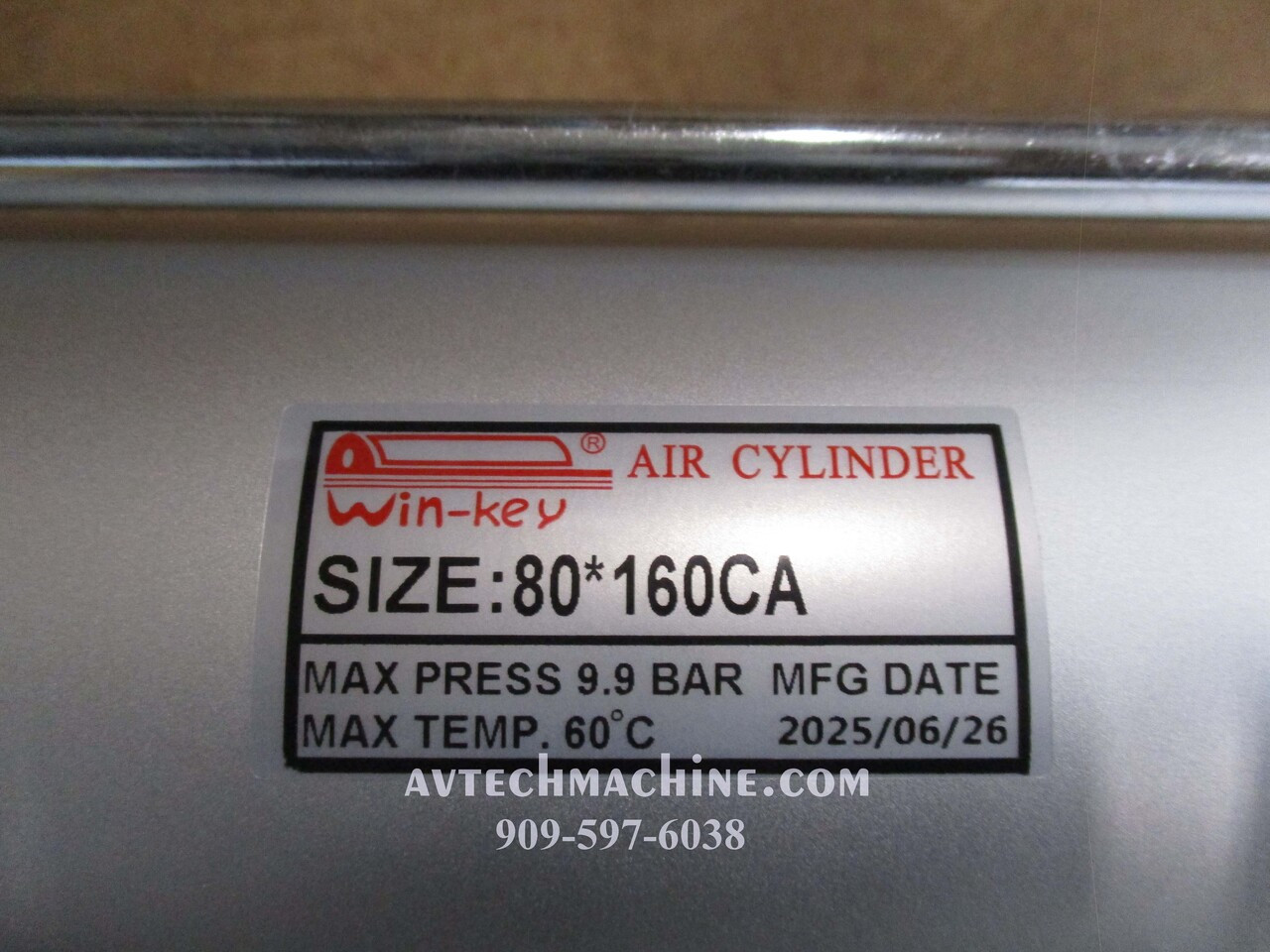 80-160CA