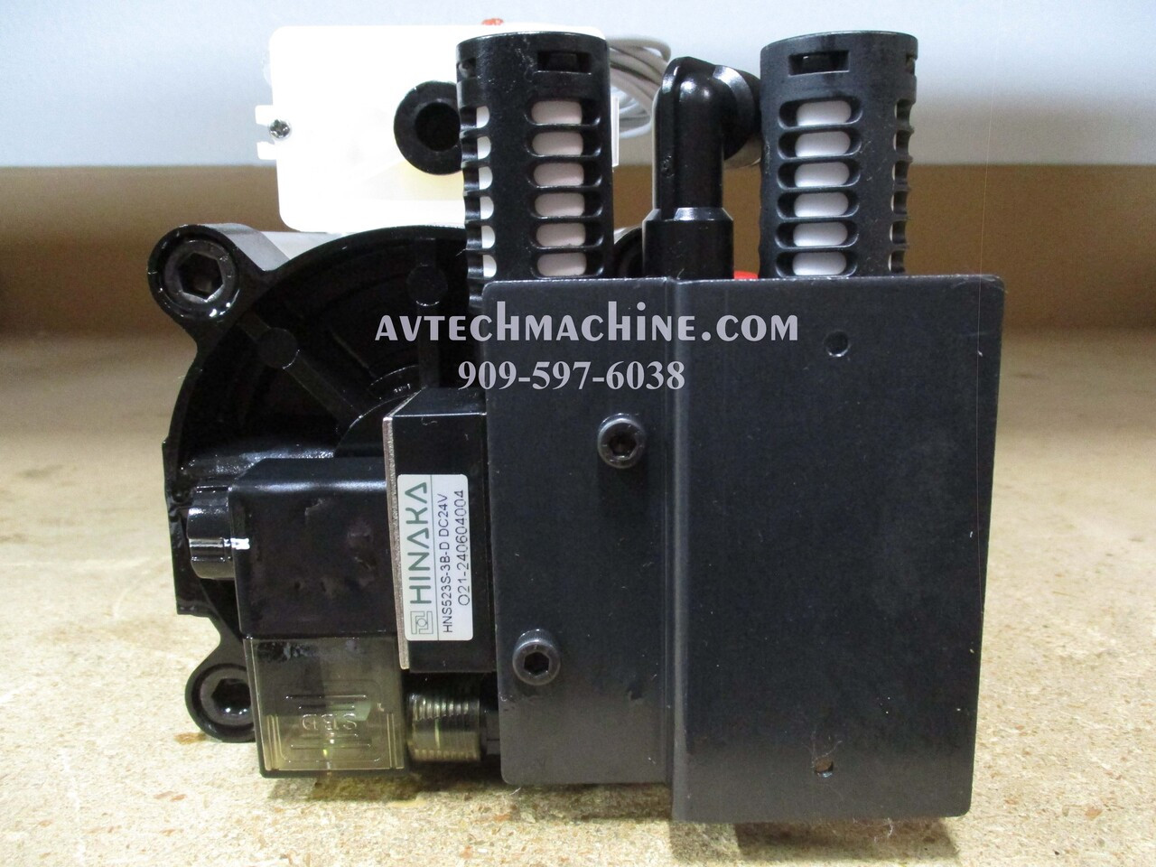 BPF-10A08M50FA-07