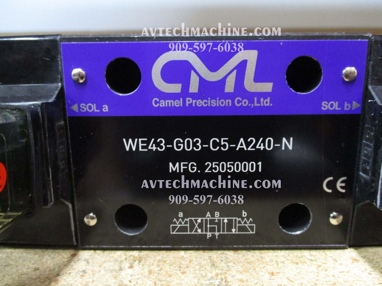 WE43-G03-C5-A240-N