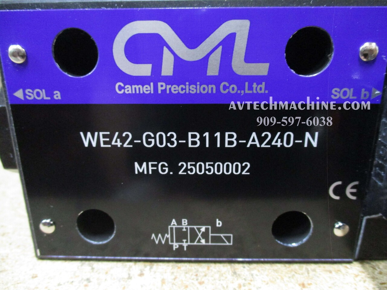 WE42-G03-B11B-A240-N