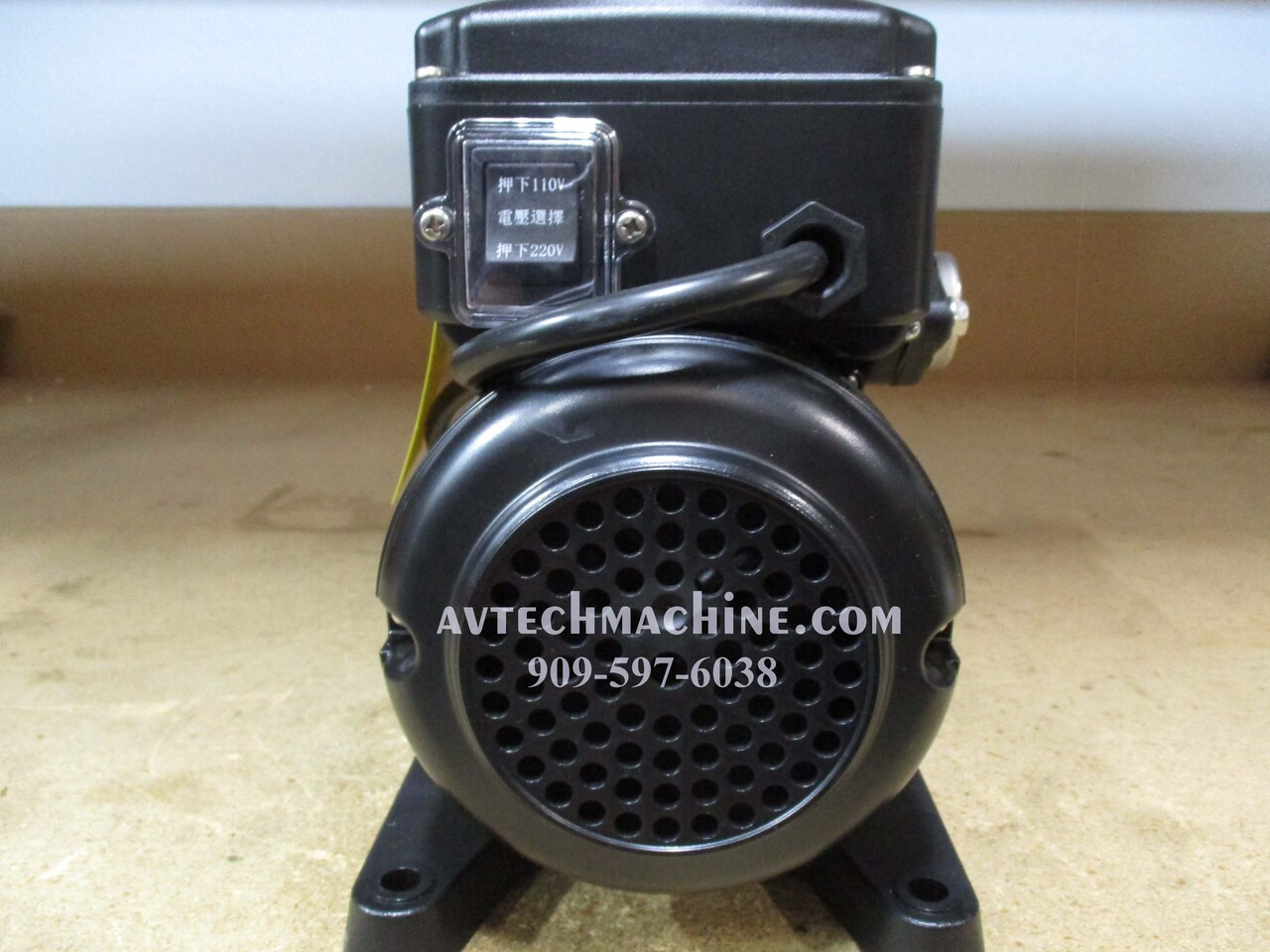 HQ200B-110/220V