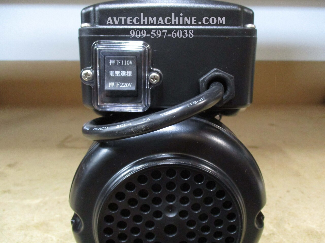 HQ400B-110V