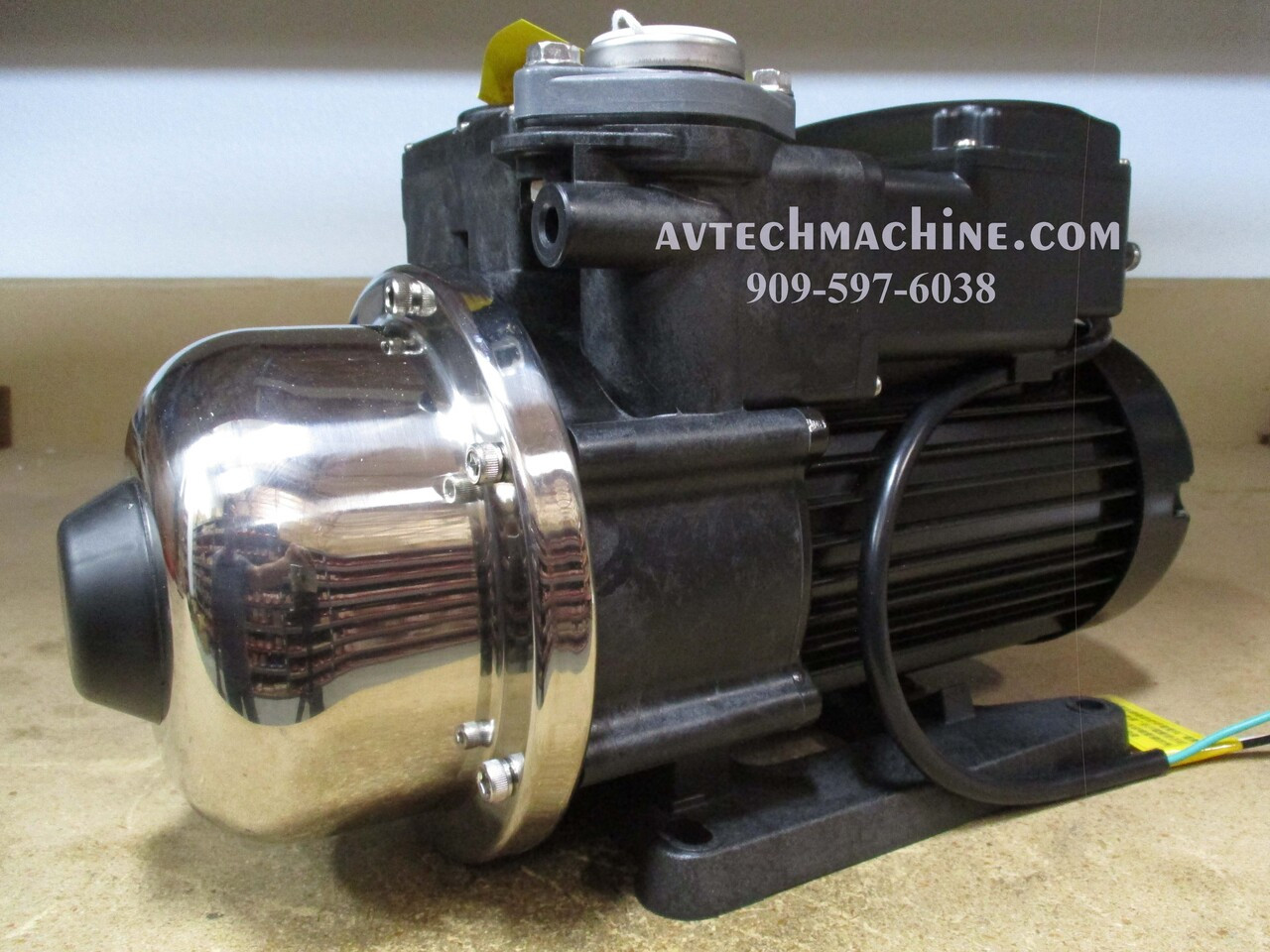 HQ800B-110V