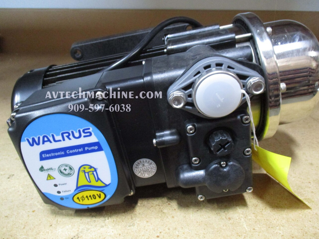 HQ800HB-110V
