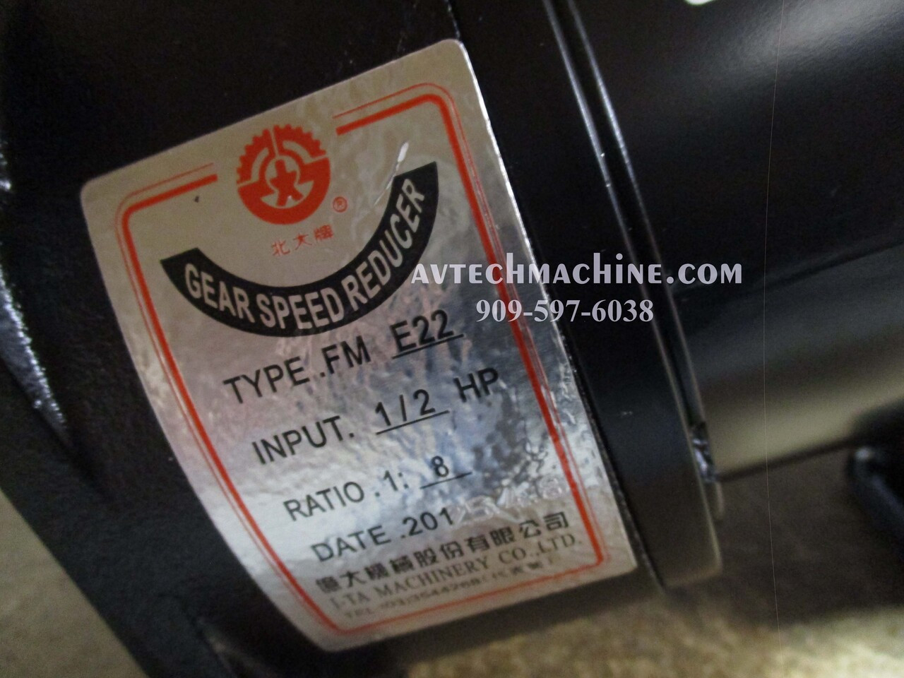 FE22308AA1DNRAIA