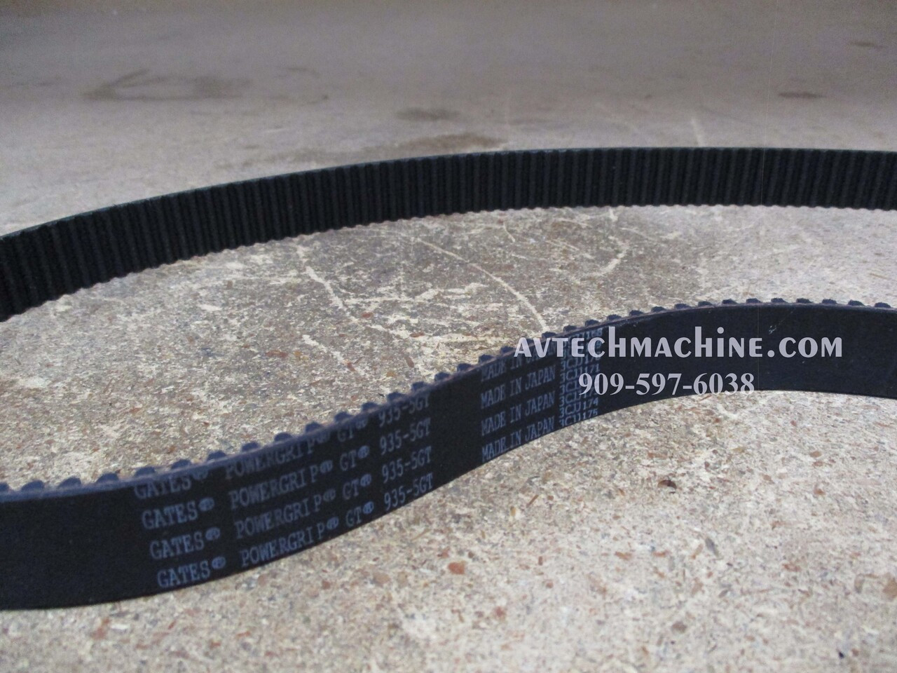 935-5GT-20W