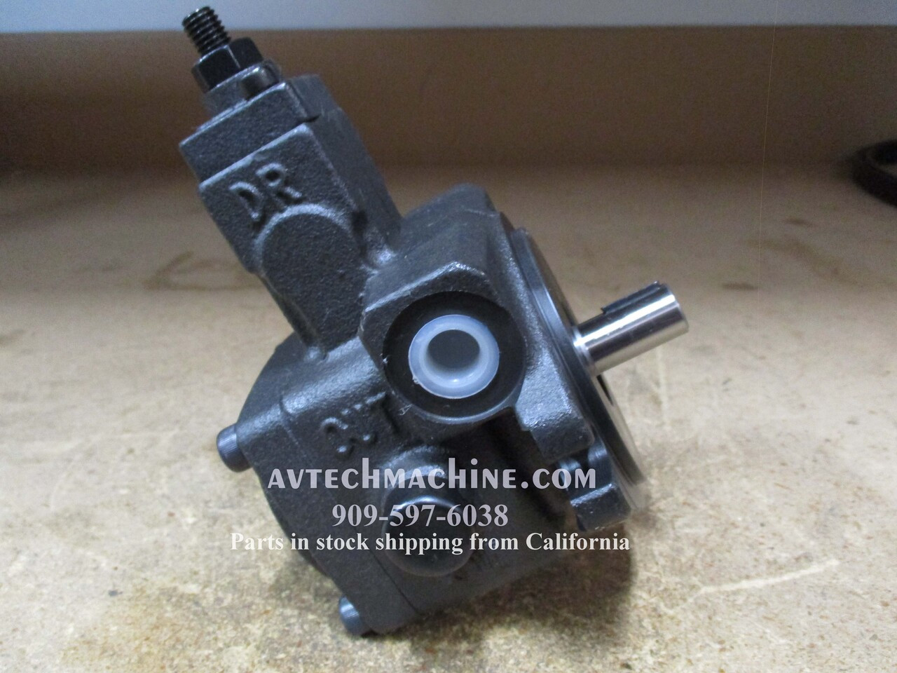 VPKC-F15-A0-02-2