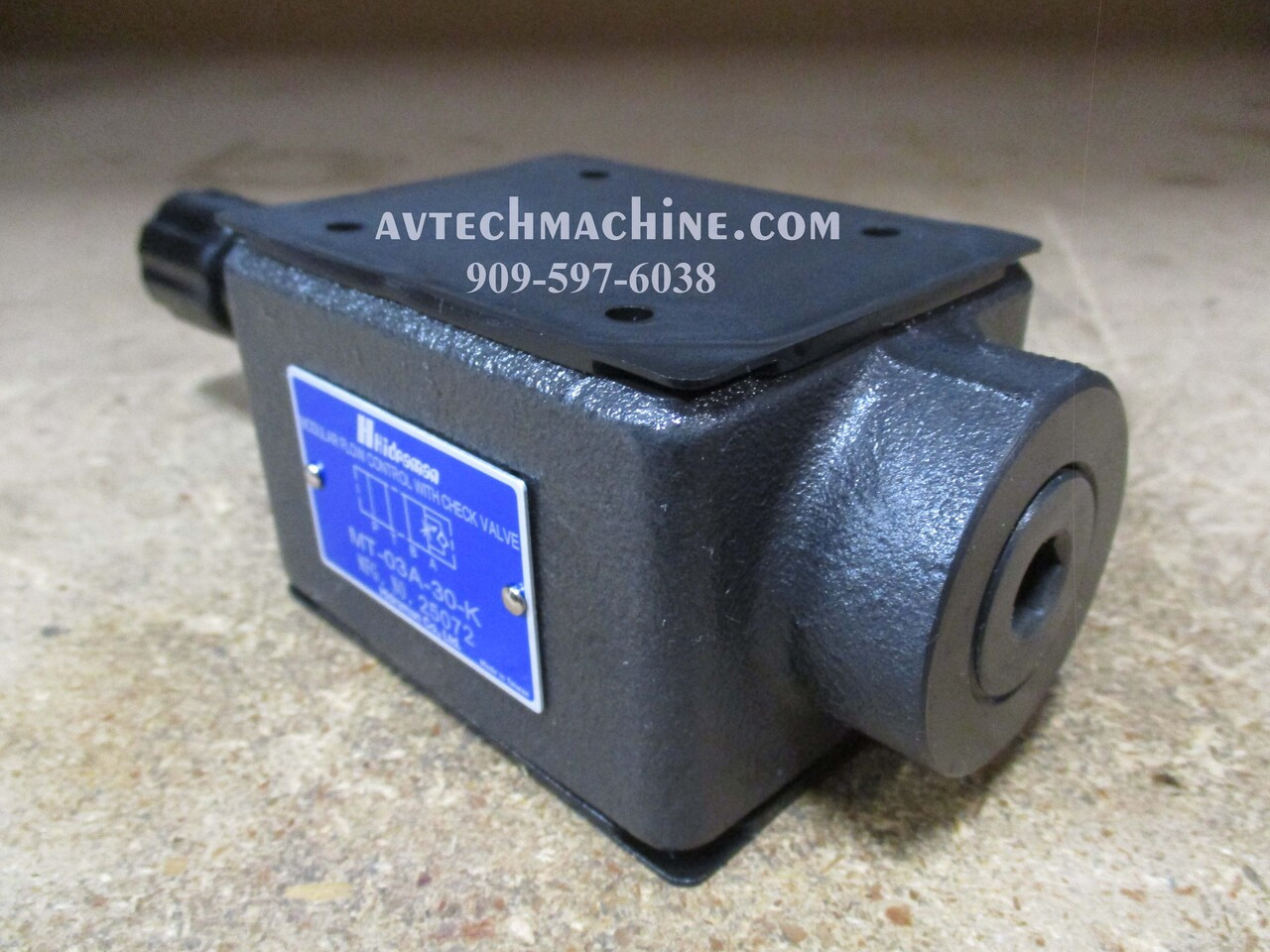MT-03A-30-K