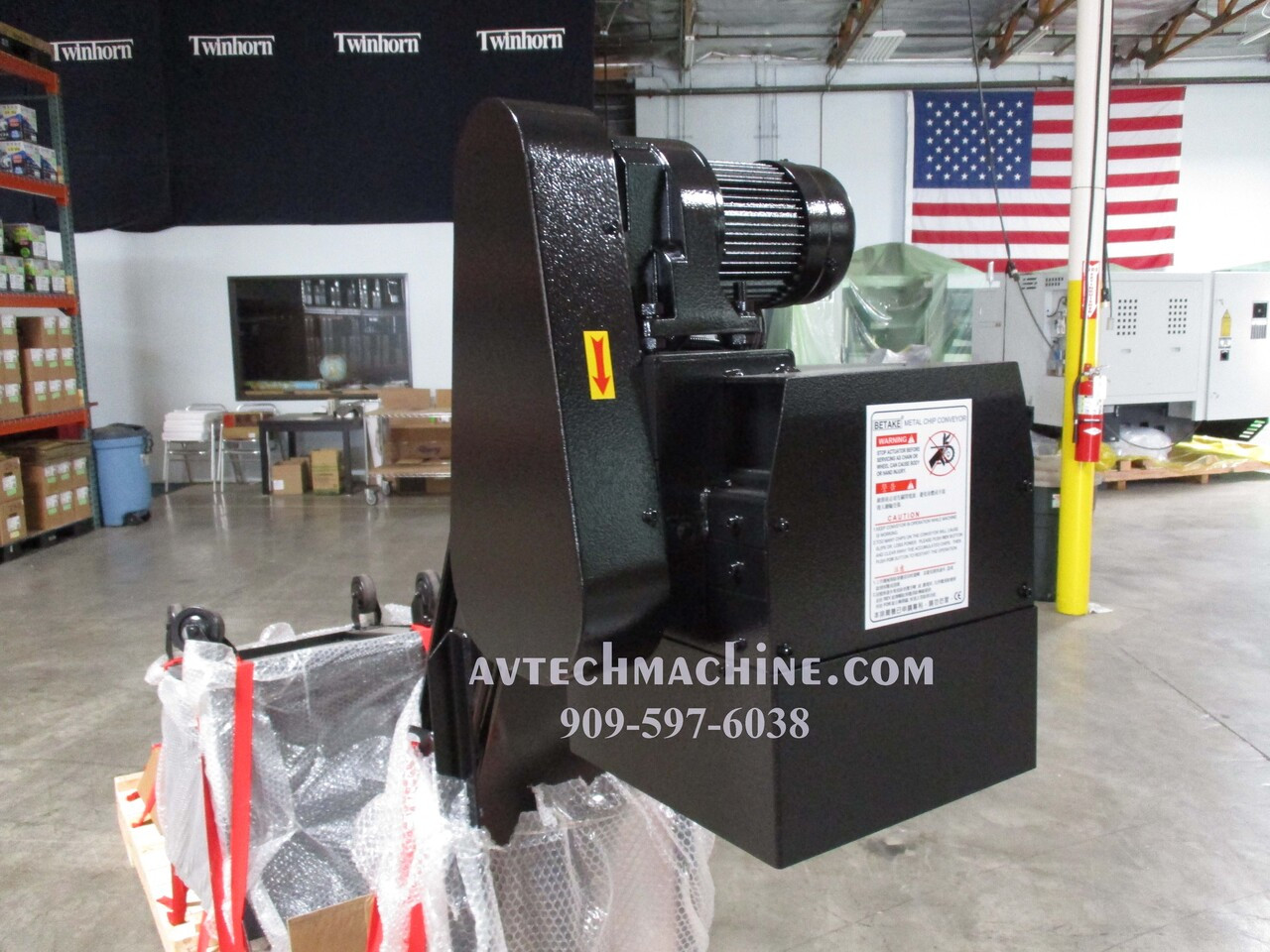 CCVA500
