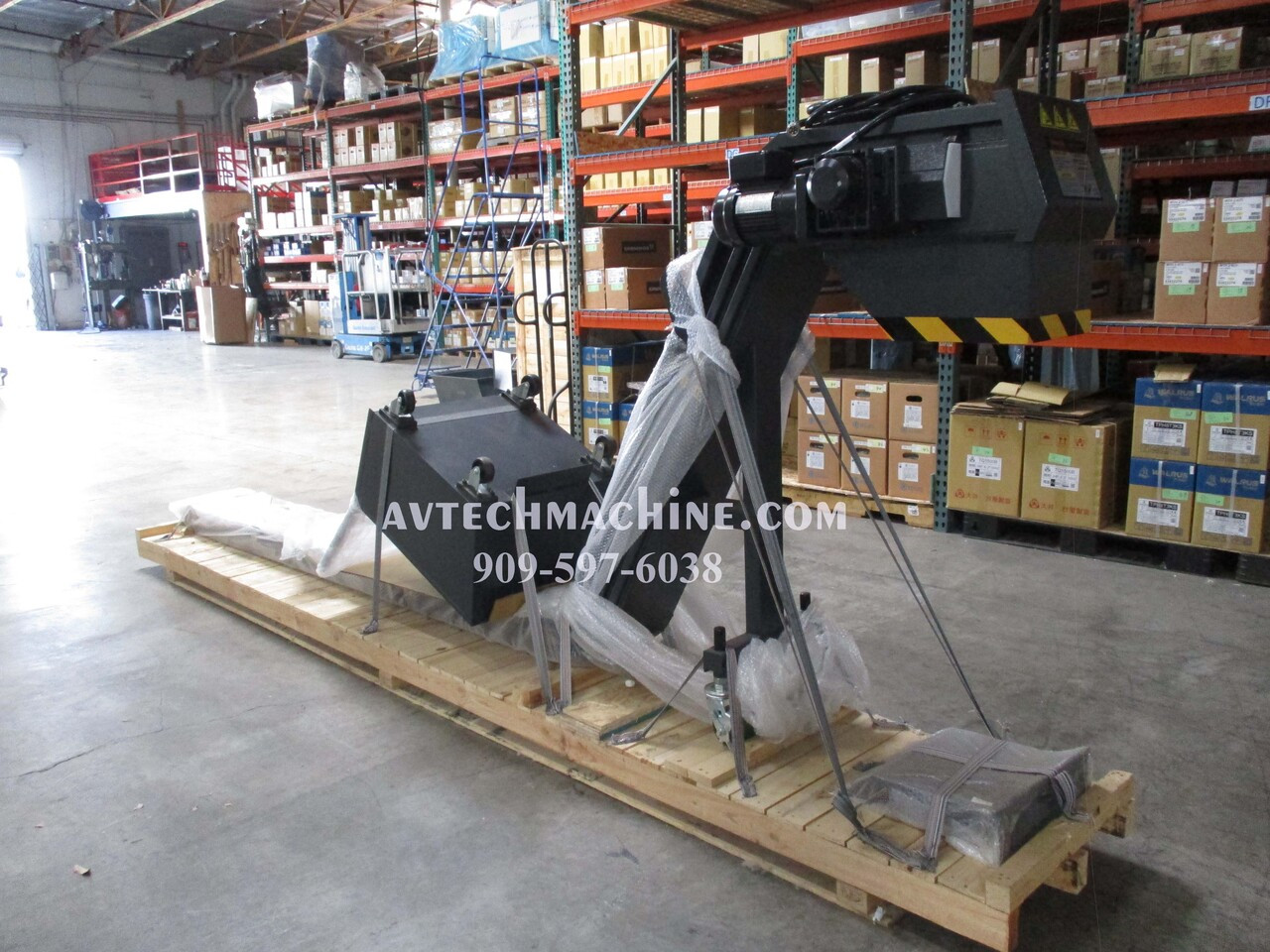 CCVH850L3
