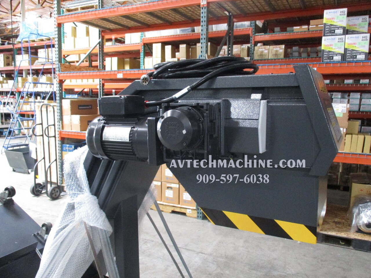 CCVH850L3