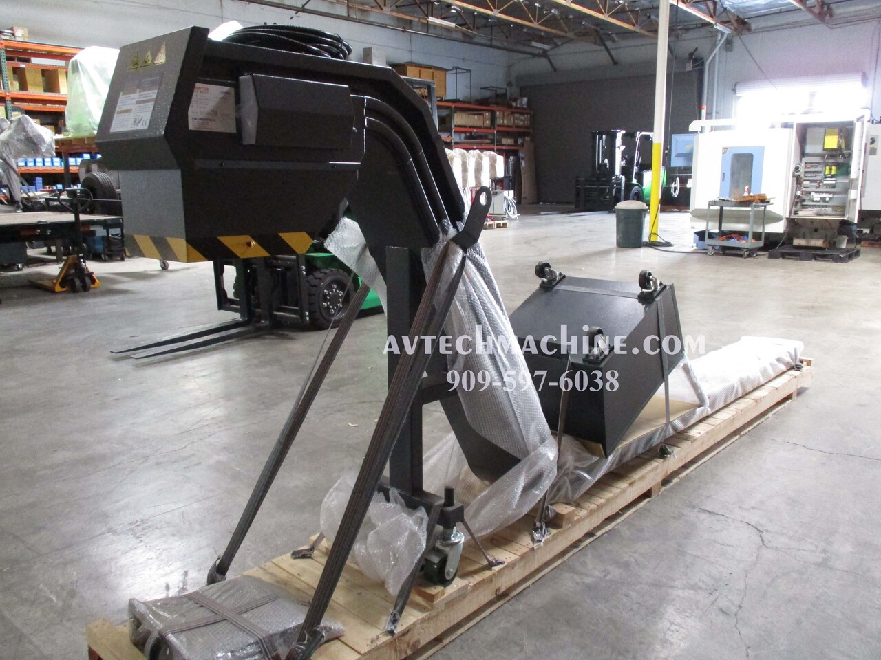 CCVH850L3