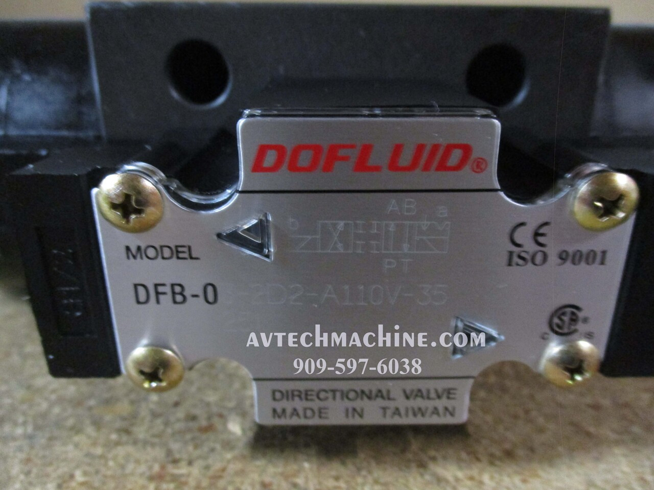 DFB-03-2D2-A110