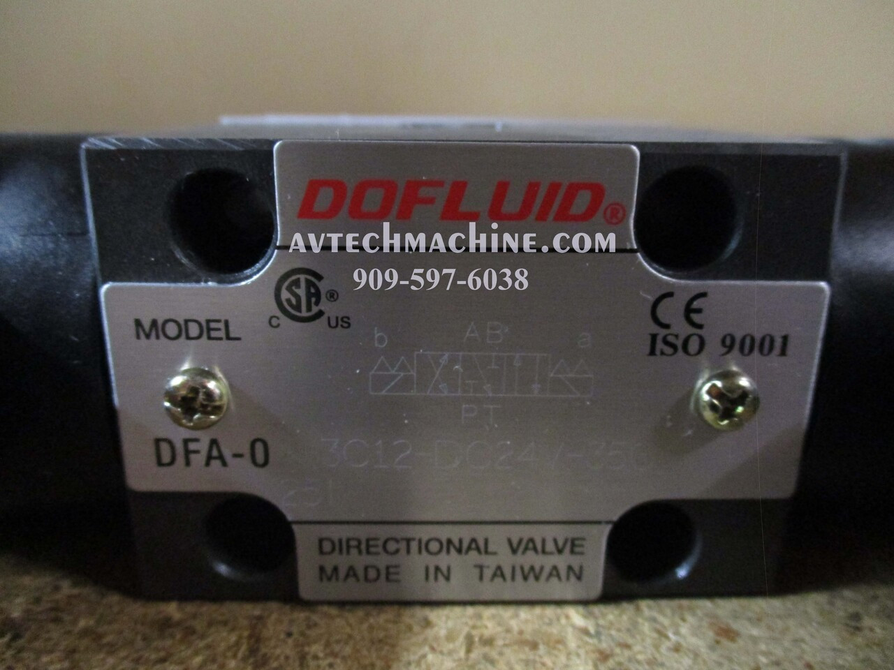 DFA-02-3C12-DC24