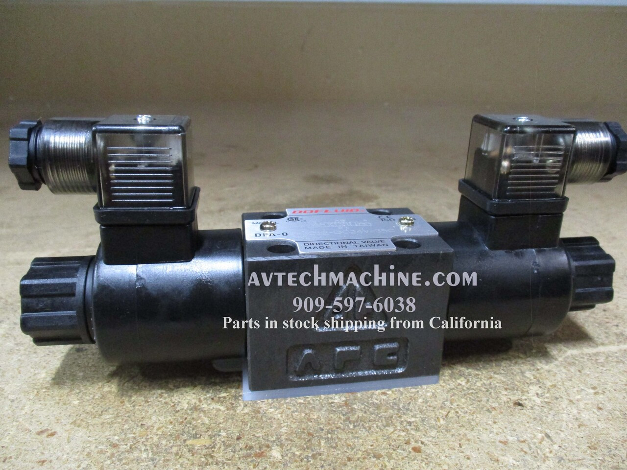 DFA-02-3C12-DC24
