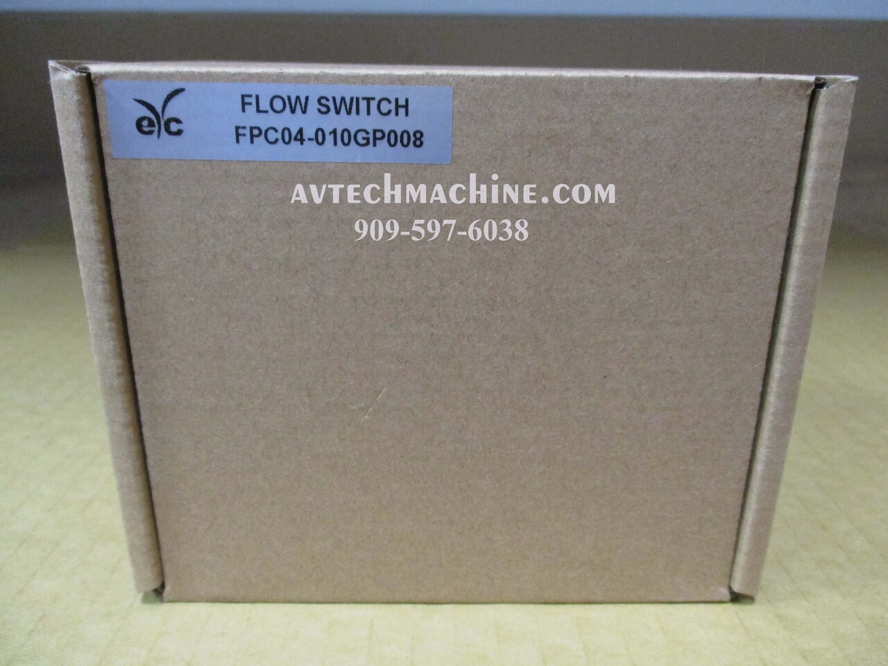 FPC04-010GP008