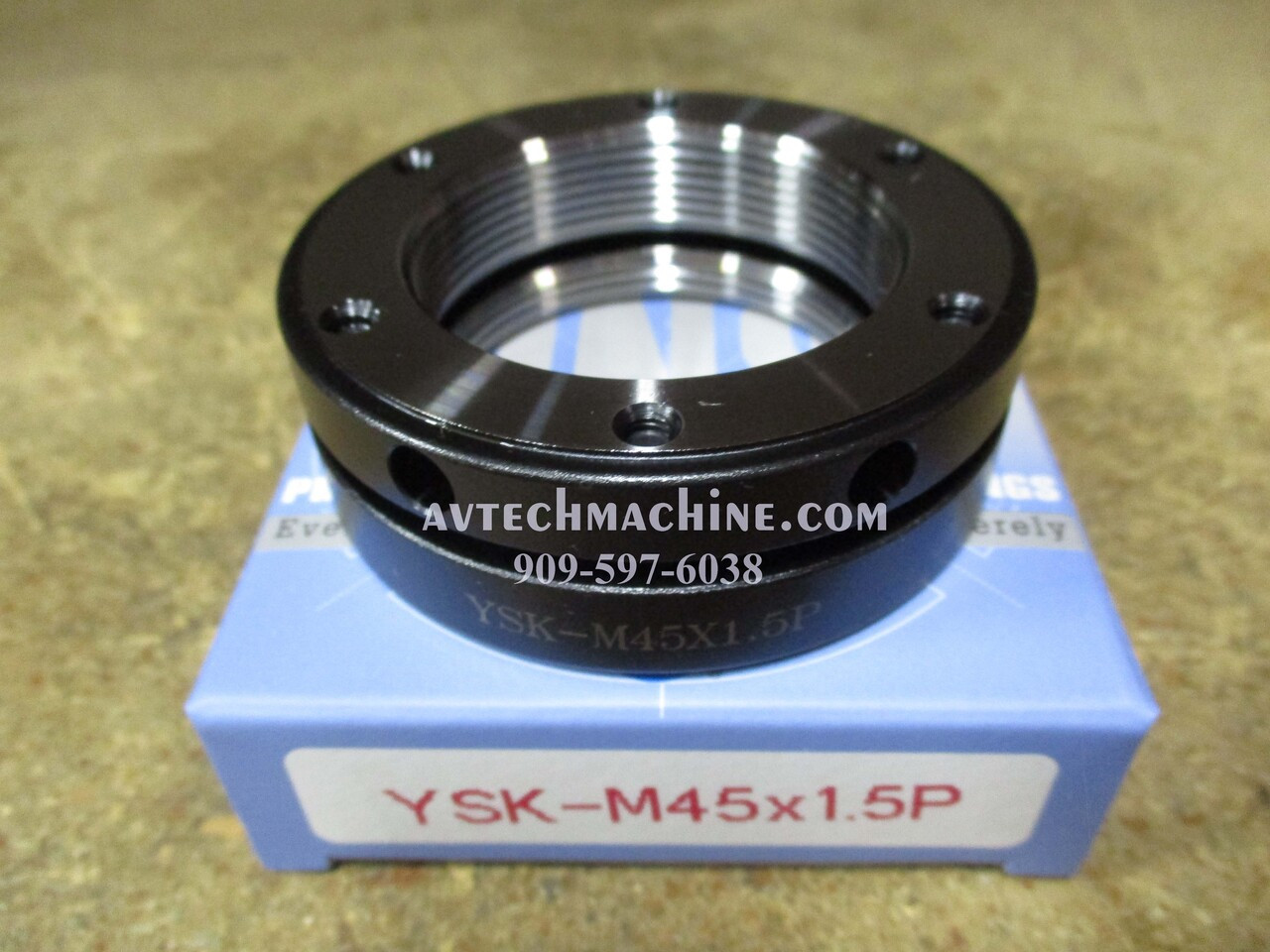 YSK-M45-1.5P-RT