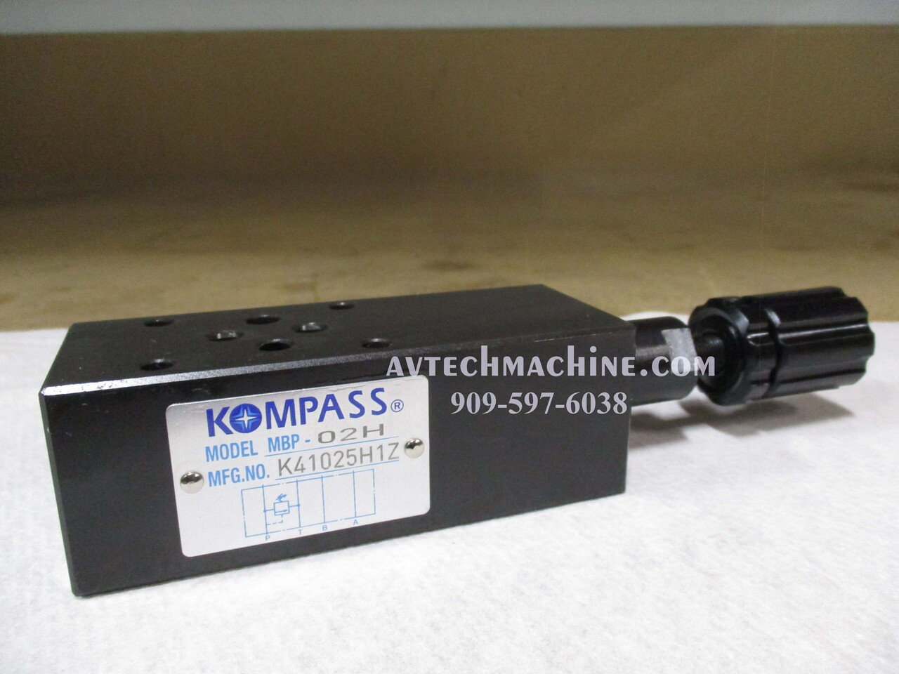 MBP-02H