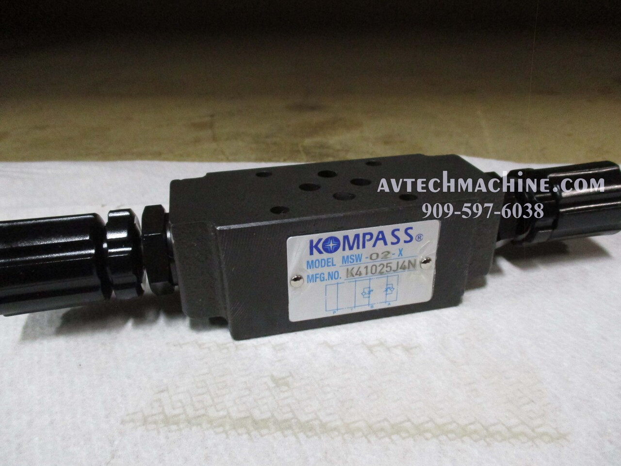 MSW-02-X