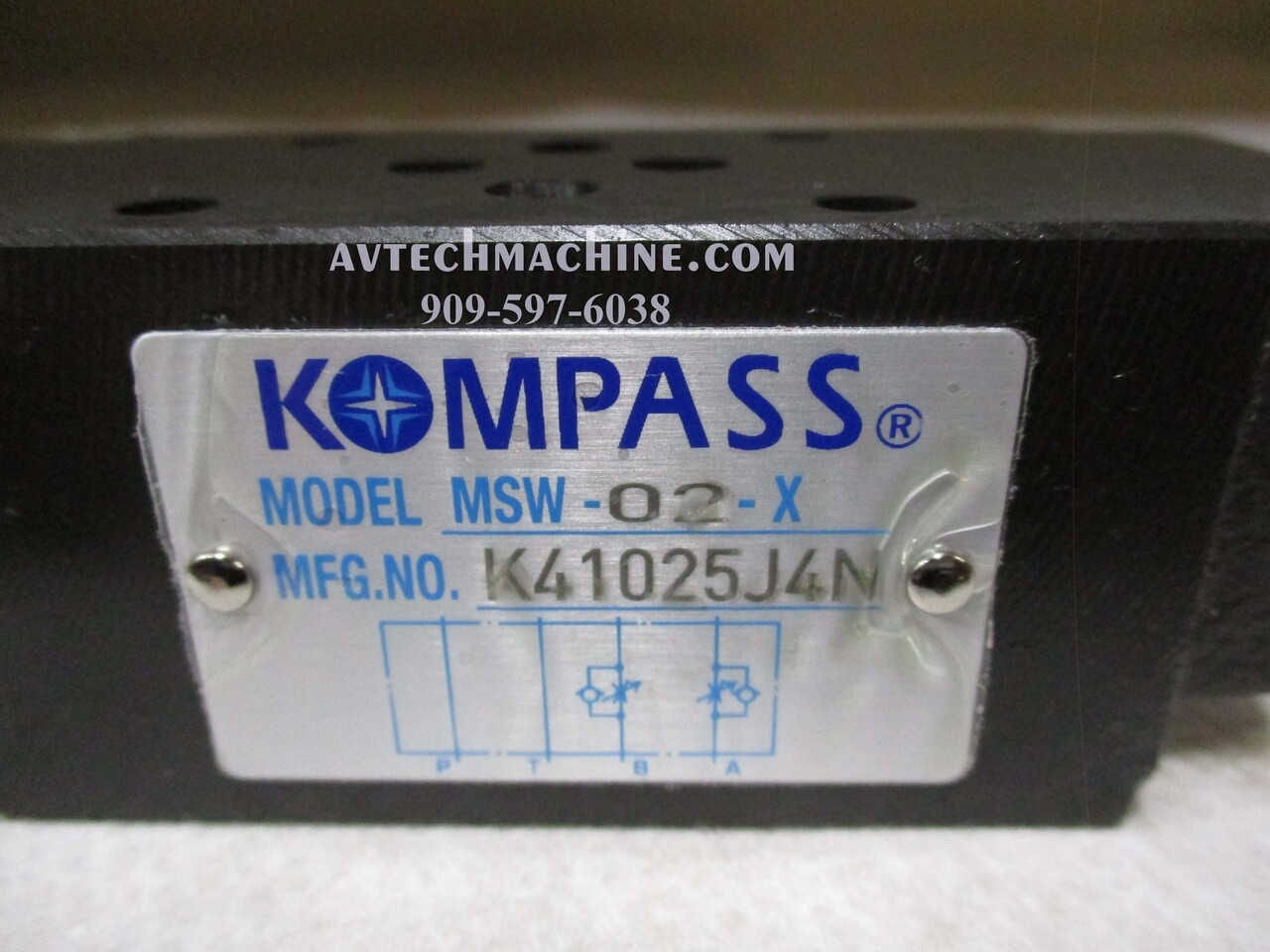 MSW-02-X