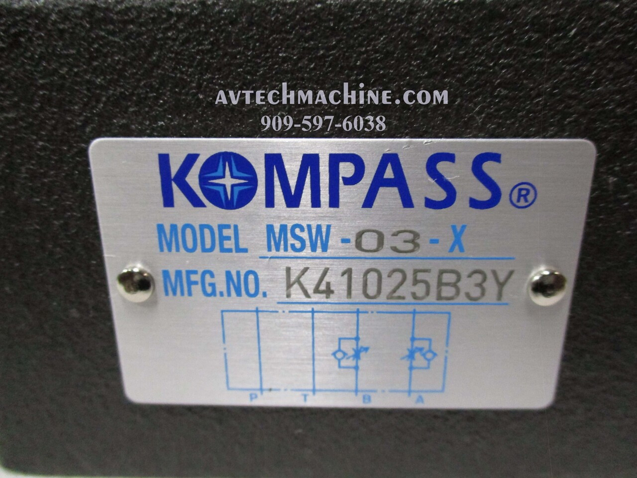 MSW-03-X