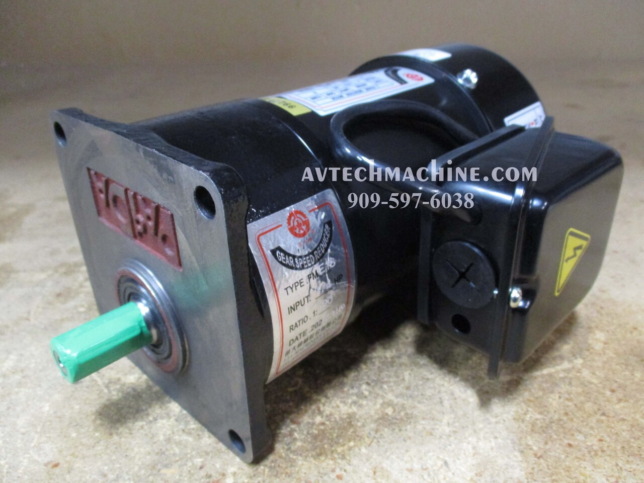 FE18120SA1A-1
