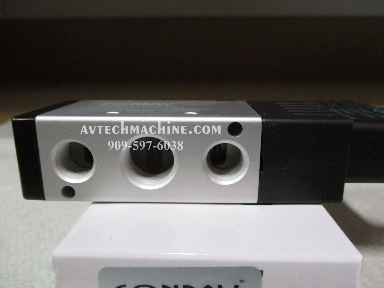 4V310-10-F-AC220
