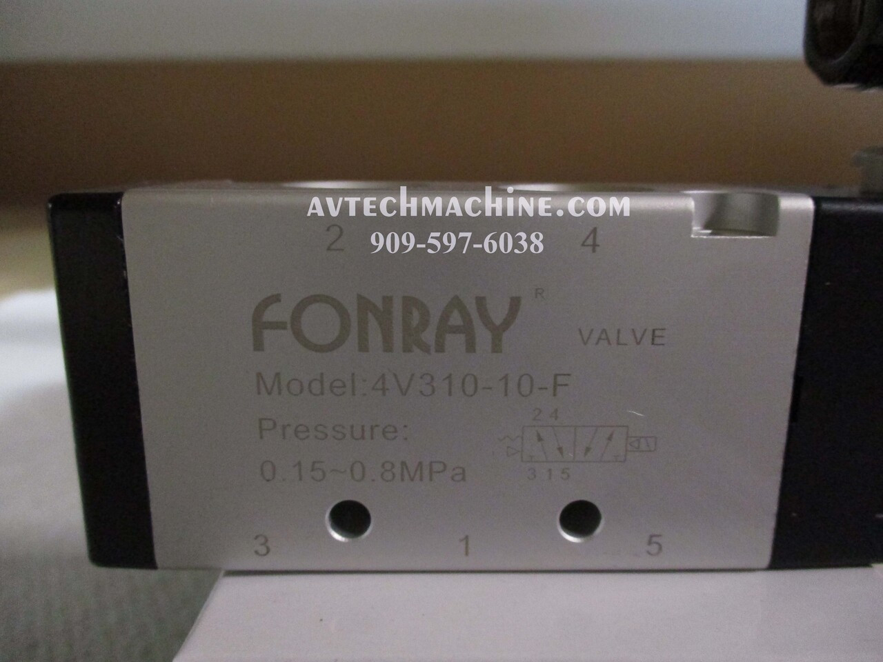 4V310-10-F-AC220