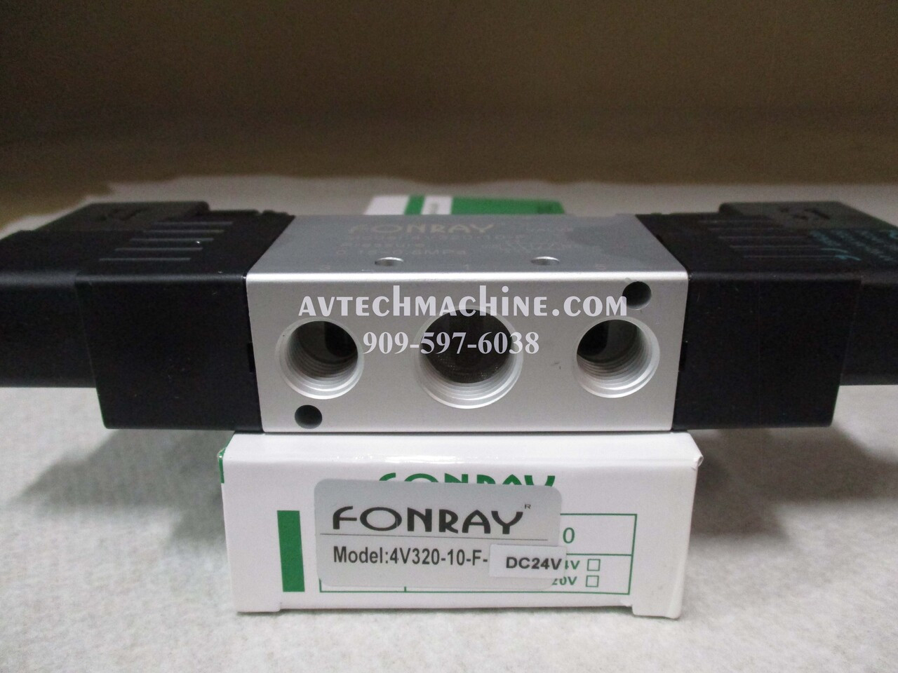 4V320-10-F-DC24