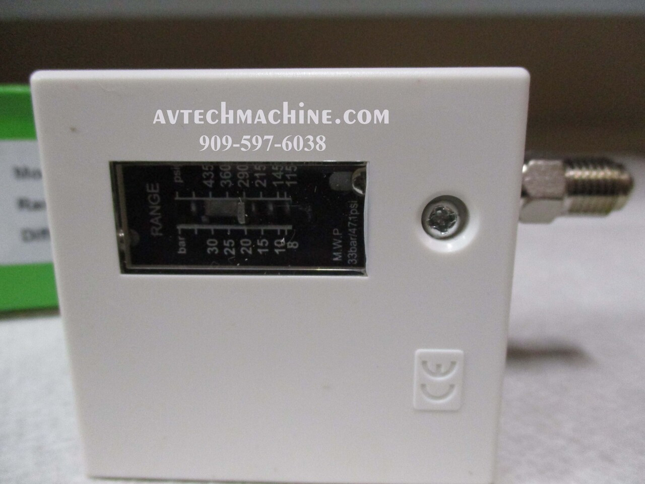 FPRC530