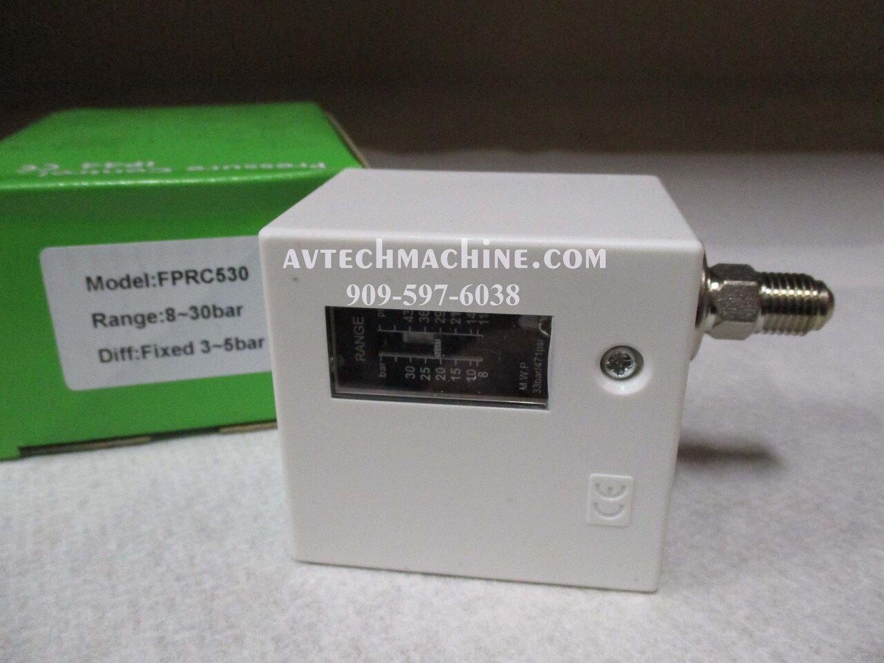 FPRC530