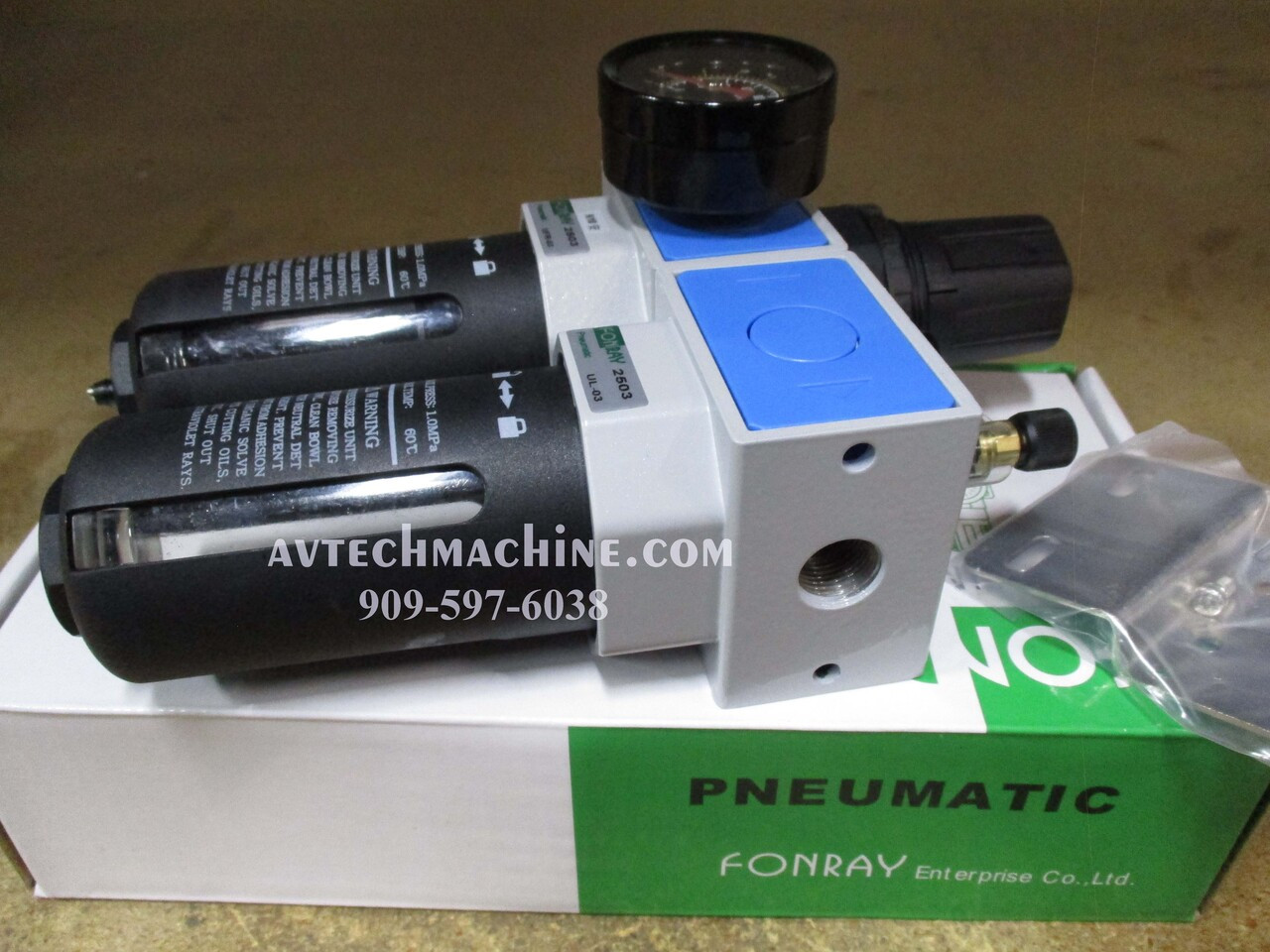UFR/L-03