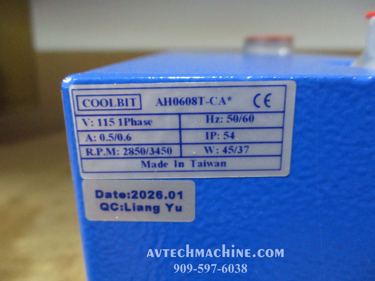 AH0608T-CA1