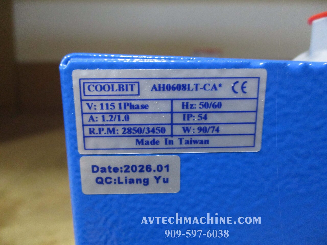 AH0608LT-CA1