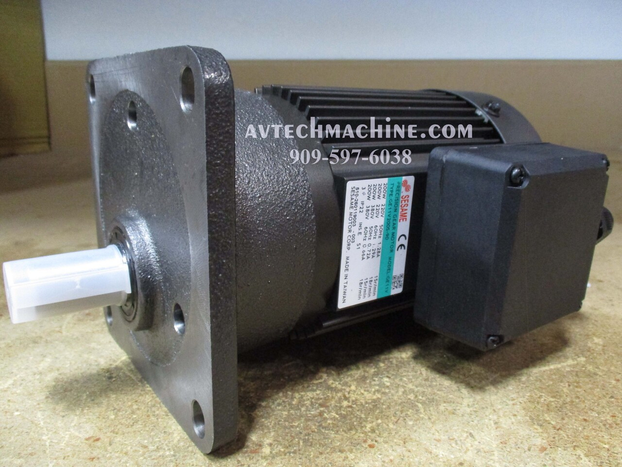 GE11V200S-90