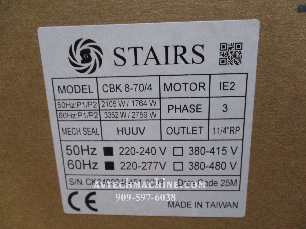 CBK8-70/4