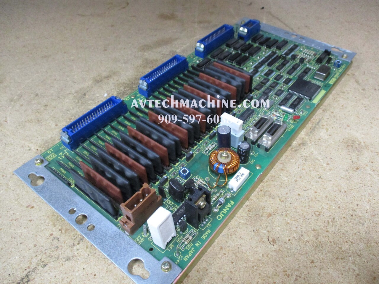 A16B-2200-0660
