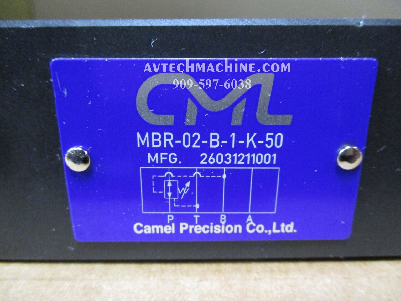 MBR-02-B-1-K-50