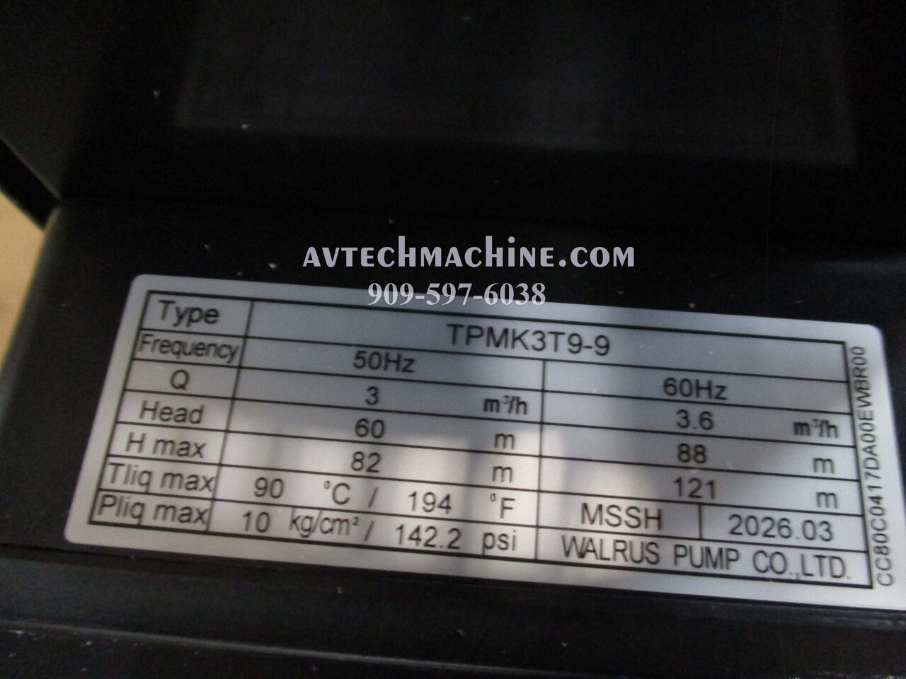 TPMK3T9-9