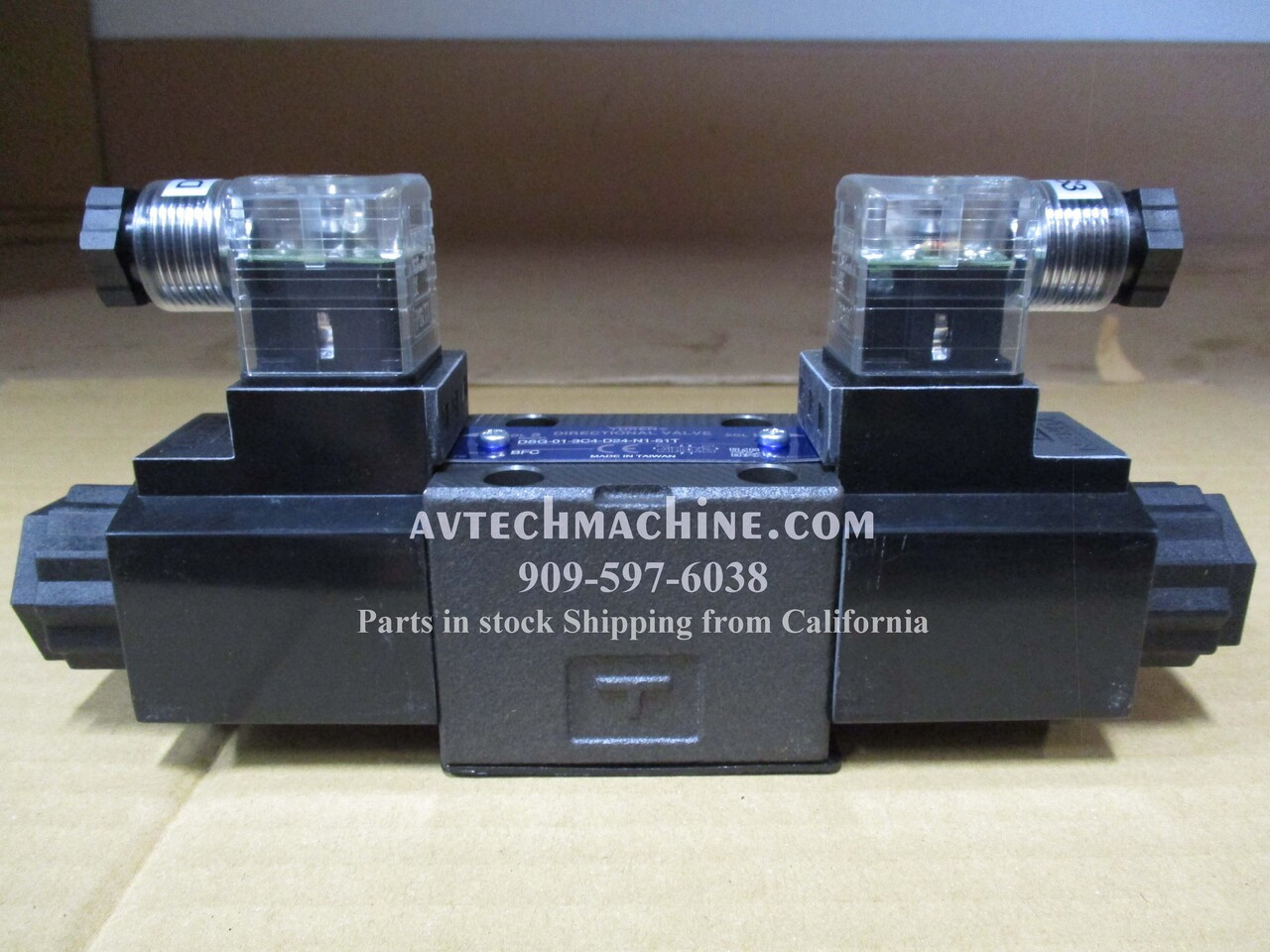 DSG-01-3C4-D24-N1-51T