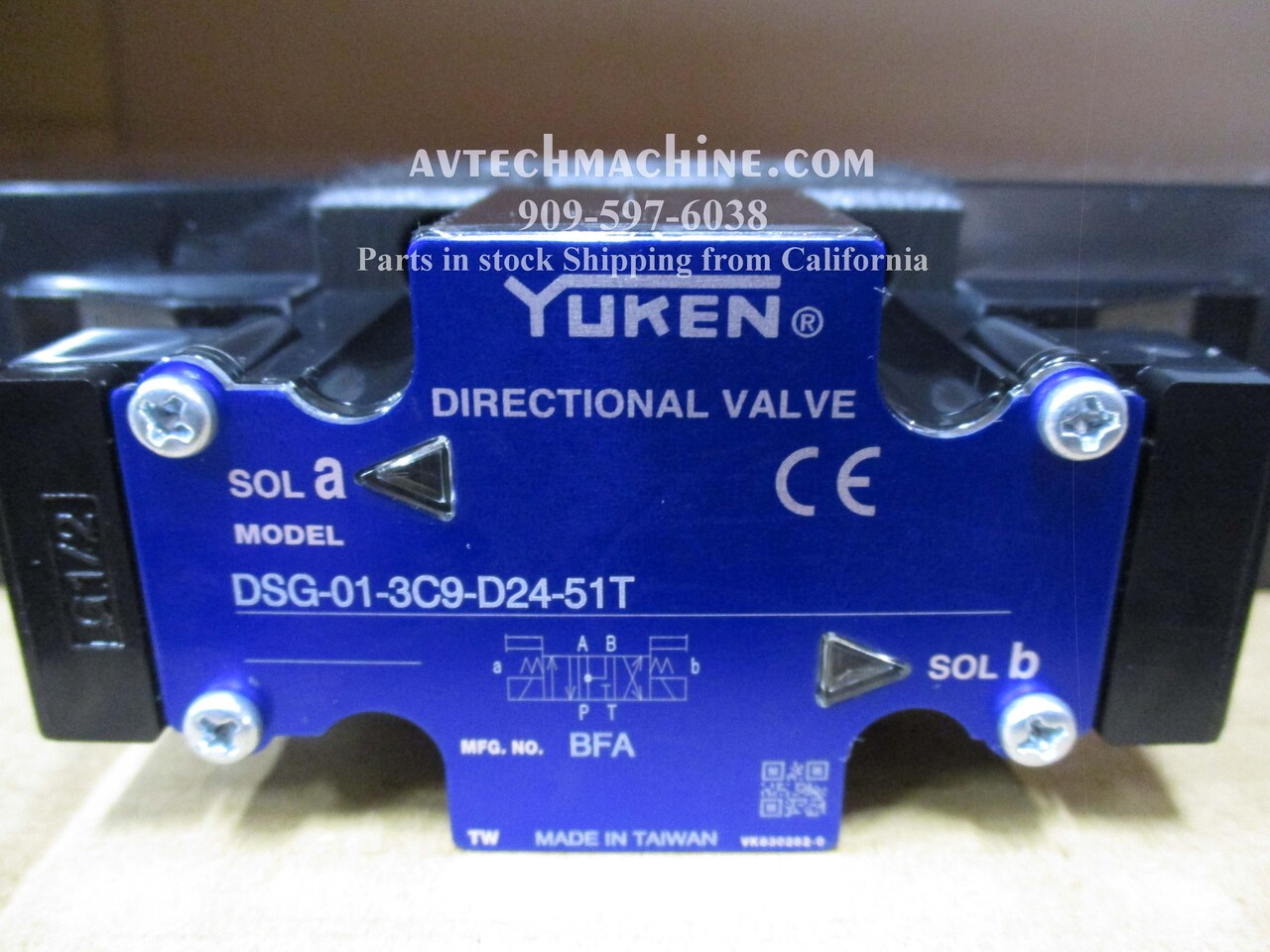 DSG-01-3C9-D24-51T