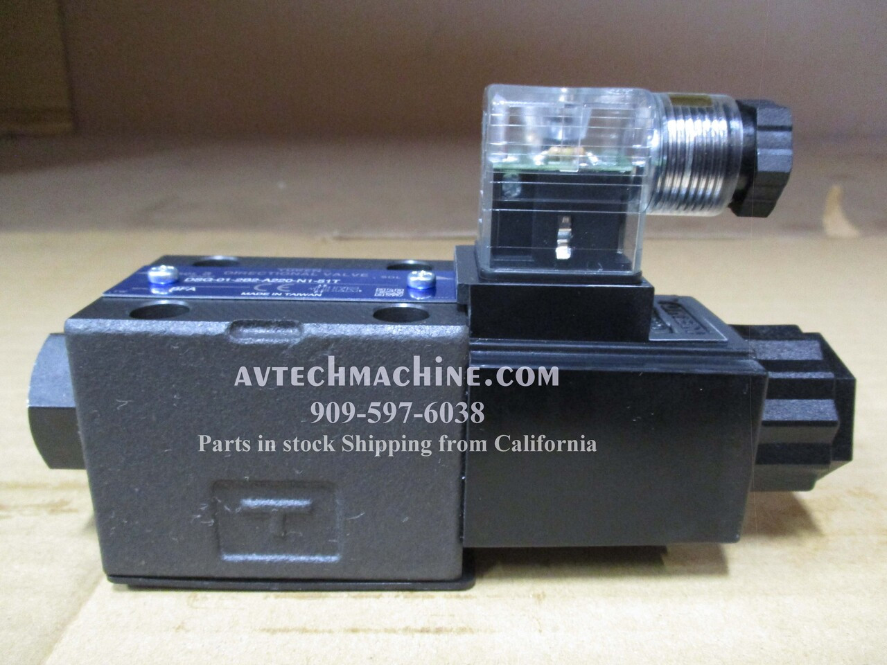 DSG-01-2B2-A220-N1-51T