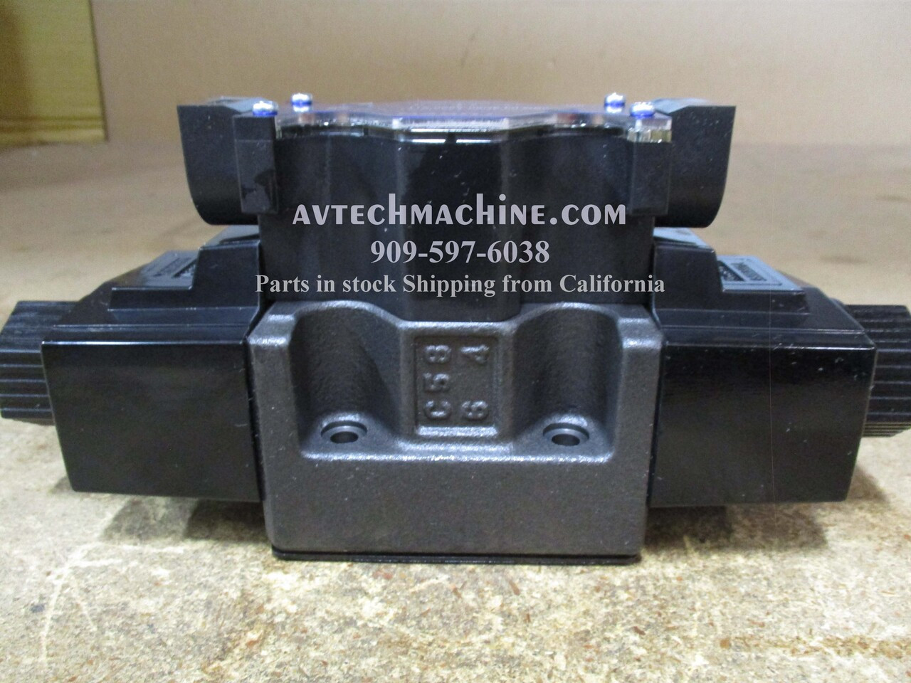 DSG-03-3C60-A220-51T