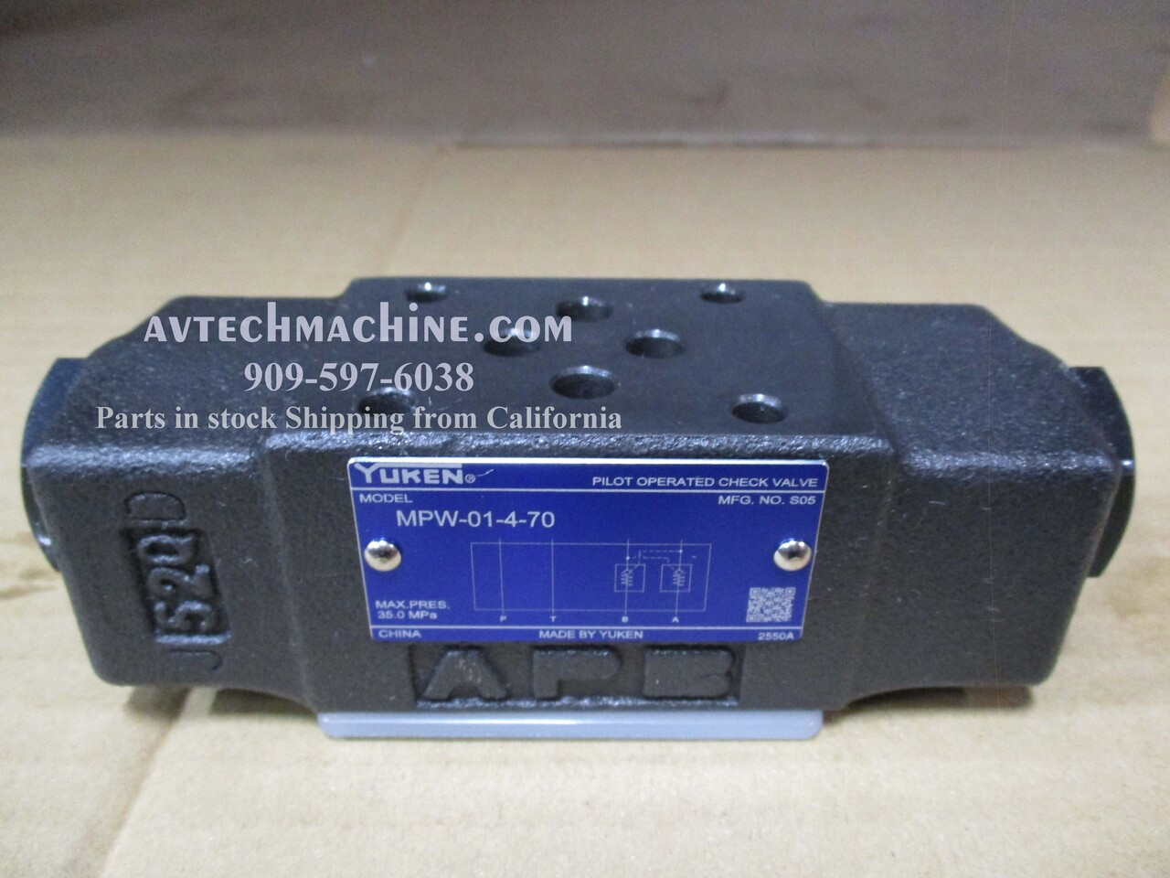 MPW-01-4-70