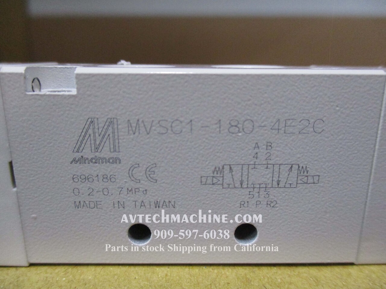 MVSC1-180-4E2C-DC24-L